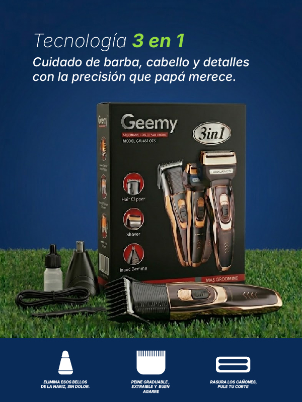 Promoción Velox