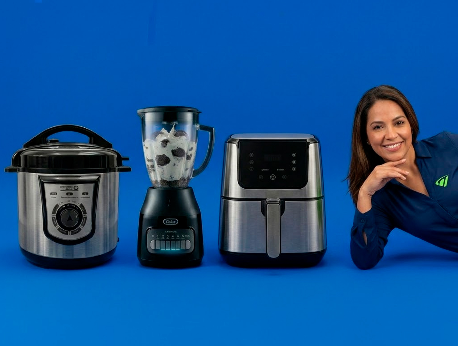 Imagen de categoria ELECTRODOMESTICOS
