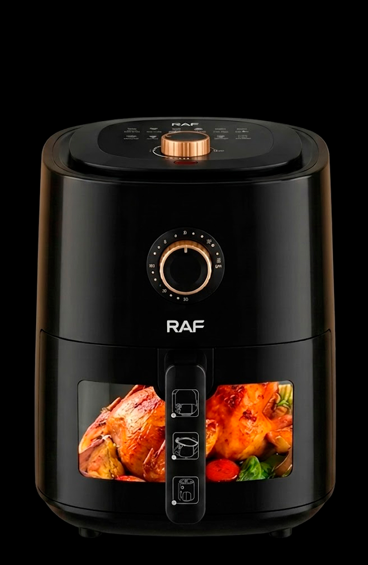 AIR FRYER